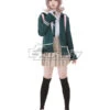 DanganRonpa Dangan Ronpa Chiaki Nanami Cosplay Costume -EZCOSPLAY SHOP danganronpa dangan ronpa chiaki nanami 1