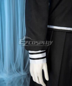 DanganRonpa Dangan Ronpa Touko Fukawa Cosplay Costume -EZCOSPLAY SHOP danganronpa dangan ronpa touko fukawa cosplay costume 10