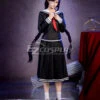 DanganRonpa Dangan Ronpa Touko Fukawa Cosplay Costume -EZCOSPLAY SHOP danganronpa dangan ronpa touko fukawa cosplay costume 1 1