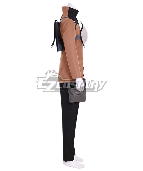 DanMachi Is It Wrong To Try To Pick Up Girls In A Dungeon? Bell Cranel Cosplay Costume - Including Bag - Image 4