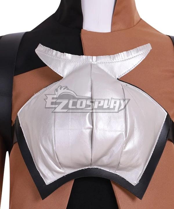 DanMachi Is It Wrong To Try To Pick Up Girls In A Dungeon? Bell Cranel Cosplay Costume - Including Bag - Image 7