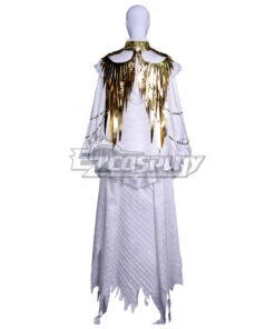 Dark Souls Gwyndolin Cosplay Costume -EZCOSPLAY SHOP dark souls gwyndolin cosplay costume 3