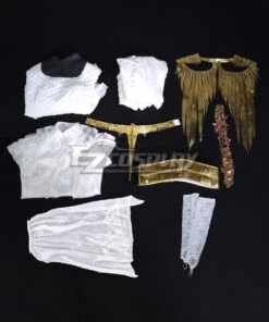 Dark Souls Gwyndolin Cosplay Costume -EZCOSPLAY SHOP dark souls gwyndolin cosplay costume 4