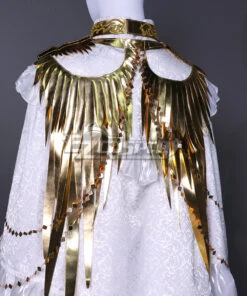 Dark Souls Gwyndolin Cosplay Costume -EZCOSPLAY SHOP dark souls gwyndolin cosplay costume 5