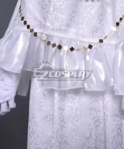 Dark Souls Gwyndolin Cosplay Costume -EZCOSPLAY SHOP dark souls gwyndolin cosplay costume 6