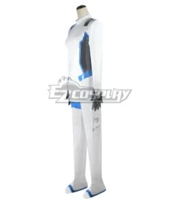 Darling In The Franxx Ichigo Cosplay Costume - Only Jumpsuit -EZCOSPLAY SHOP darling in the franxx ichigo cosplay costume only jumpsuit 3 1