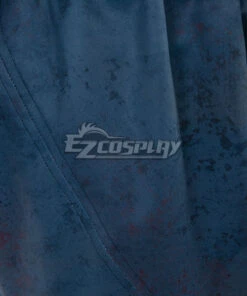 Dead By Daylight Bunny Feng Min Halloween Green Cosplay Costume -EZCOSPLAY SHOP dead by daylight bunny feng min halloween green cosplay costume 11