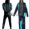 Dead By Daylight DBD The Legion Joey Halloween Cosplay Costume
