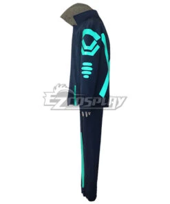 Dead By Daylight DBD The Legion Joey Halloween Cosplay Costume -EZCOSPLAY SHOP dead by daylight dbd the legion joey halloween cosplay costume 3