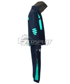 Dead By Daylight DBD The Legion Joey Halloween Cosplay Costume -EZCOSPLAY SHOP dead by daylight dbd the legion joey halloween cosplay costume 4
