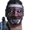 Dead By Daylight The Doctor New Killer Mask Cosplay Accessory Prop -EZCOSPLAY SHOP dead by daylight the doctor new killer mask cosplay accessory prop