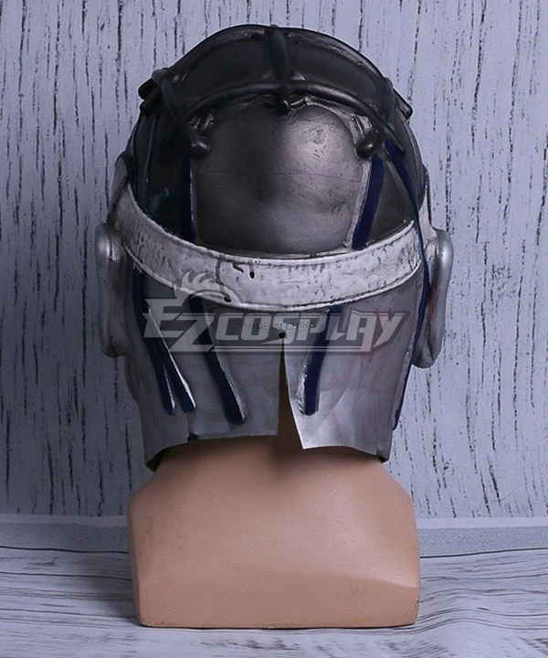 Dead By Daylight The Doctor New Killer Mask Cosplay Accessory Prop 3 Dead By Daylight The Doctor New Killer Mask Cosplay Accessory Prop - Image 3