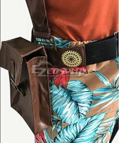 Dead By Daylight The Huntress Cosplay Costume -EZCOSPLAY SHOP dead by daylight the huntress cosplay costume 4