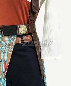 Dead By Daylight The Huntress Cosplay Costume -EZCOSPLAY SHOP dead by daylight the huntress cosplay costume 5