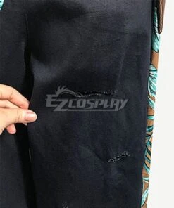 Dead By Daylight The Huntress Cosplay Costume -EZCOSPLAY SHOP dead by daylight the huntress cosplay costume 6