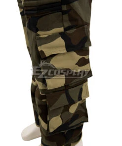 Dead By Daylight The Legion Halloween Cosplay Costume -EZCOSPLAY SHOP dead by daylight the legion halloween cosplay costume 10