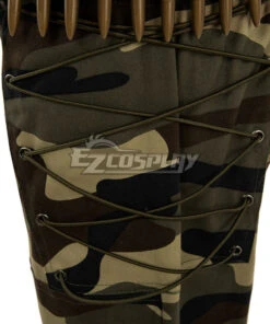 Dead By Daylight The Legion Halloween Cosplay Costume -EZCOSPLAY SHOP dead by daylight the legion halloween cosplay costume 11