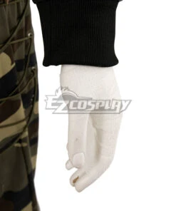 Dead By Daylight The Legion Halloween Cosplay Costume -EZCOSPLAY SHOP dead by daylight the legion halloween cosplay costume 12