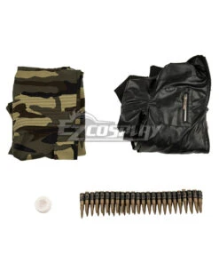 Dead By Daylight The Legion Halloween Cosplay Costume -EZCOSPLAY SHOP dead by daylight the legion halloween cosplay costume 13