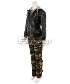 Dead By Daylight The Legion Halloween Cosplay Costume -EZCOSPLAY SHOP dead by daylight the legion halloween cosplay costume 3