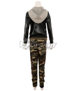 Dead By Daylight The Legion Halloween Cosplay Costume -EZCOSPLAY SHOP dead by daylight the legion halloween cosplay costume 4