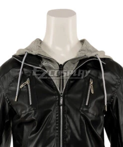 Dead By Daylight The Legion Halloween Cosplay Costume -EZCOSPLAY SHOP dead by daylight the legion halloween cosplay costume 5