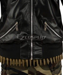 Dead By Daylight The Legion Halloween Cosplay Costume -EZCOSPLAY SHOP dead by daylight the legion halloween cosplay costume 6