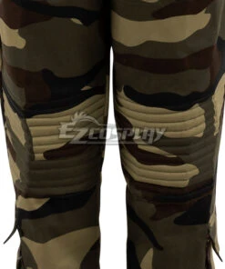 Dead By Daylight The Legion Halloween Cosplay Costume -EZCOSPLAY SHOP dead by daylight the legion halloween cosplay costume 7