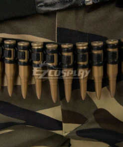 Dead By Daylight The Legion Halloween Cosplay Costume -EZCOSPLAY SHOP dead by daylight the legion halloween cosplay costume 9