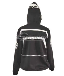 Dead By Daylight The Legion JoeyCoat Halloween Cosplay Costume -EZCOSPLAY SHOP dead by daylight the legion joey halloween cosplay costume 3