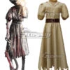 Dead By Daylight The Nurse Halloween Cosplay Costume -EZCOSPLAY SHOP dead by daylight the nurse halloween cosplay costume