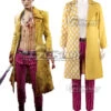 Dead By Daylight The Trickster Halloween Cosplay Costume -EZCOSPLAY SHOP dead by daylight the trickster halloween cosplay costume