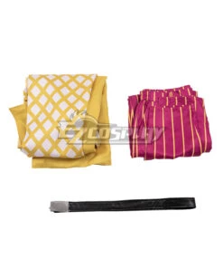 Dead By Daylight The Trickster Halloween Cosplay Costume -EZCOSPLAY SHOP dead by daylight the trickster halloween cosplay costume 11