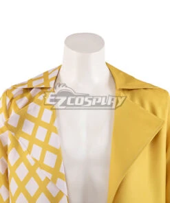 Dead By Daylight The Trickster Halloween Cosplay Costume -EZCOSPLAY SHOP dead by daylight the trickster halloween cosplay costume 5