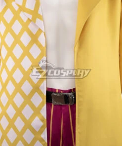 Dead By Daylight The Trickster Halloween Cosplay Costume -EZCOSPLAY SHOP dead by daylight the trickster halloween cosplay costume 6