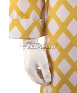 Dead By Daylight The Trickster Halloween Cosplay Costume -EZCOSPLAY SHOP dead by daylight the trickster halloween cosplay costume 7