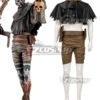 Dead By Daylight The Wraith Halloween Cosplay Costume -EZCOSPLAY SHOP dead by daylight the wraith halloween cosplay costume 1