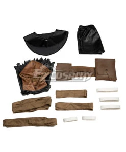 Dead By Daylight The Wraith Halloween Cosplay Costume -EZCOSPLAY SHOP dead by daylight the wraith halloween cosplay costume 13
