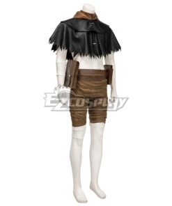 Dead By Daylight The Wraith Halloween Cosplay Costume -EZCOSPLAY SHOP dead by daylight the wraith halloween cosplay costume 3