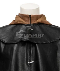 Dead By Daylight The Wraith Halloween Cosplay Costume -EZCOSPLAY SHOP dead by daylight the wraith halloween cosplay costume 5