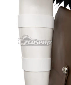 Dead By Daylight The Wraith Halloween Cosplay Costume -EZCOSPLAY SHOP dead by daylight the wraith halloween cosplay costume 8