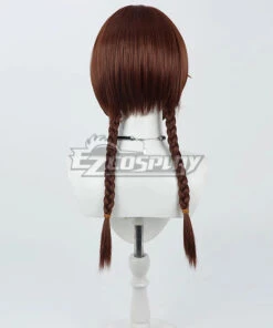 Dead Mount Death Play Misaki Sakimiya Cosplay Wig -EZCOSPLAY SHOP dead mount death play misaki sakimiya 3