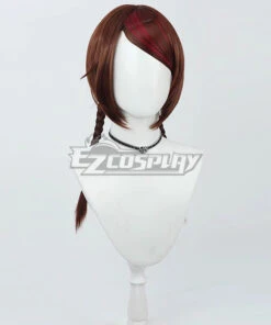 Dead Mount Death Play Misaki Sakimiya Cosplay Wig -EZCOSPLAY SHOP dead mount death play misaki sakimiya 4