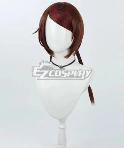 Dead Mount Death Play Misaki Sakimiya Cosplay Wig -EZCOSPLAY SHOP dead mount death play misaki sakimiya 5