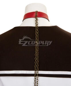 Dead Mount Death Play Misaki Sakimiya Cosplay Costume -EZCOSPLAY SHOP dead mount death play misaki sakimiya cosplay costume 10