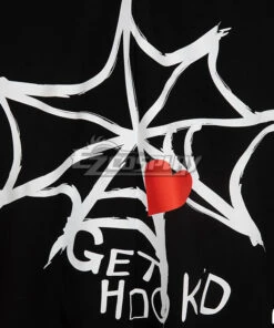 Dead Mount Death Play Misaki Sakimiya Cosplay Costume -EZCOSPLAY SHOP dead mount death play misaki sakimiya cosplay costume 11