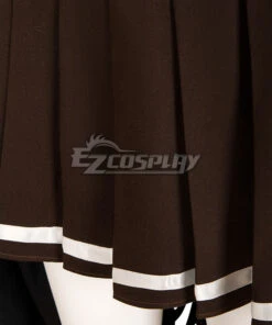 Dead Mount Death Play Misaki Sakimiya Cosplay Costume -EZCOSPLAY SHOP dead mount death play misaki sakimiya cosplay costume 7