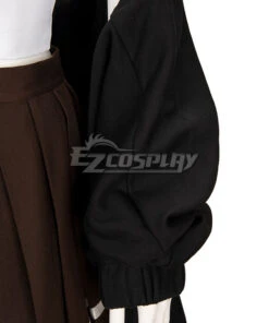 Dead Mount Death Play Misaki Sakimiya Cosplay Costume -EZCOSPLAY SHOP dead mount death play misaki sakimiya cosplay costume 8