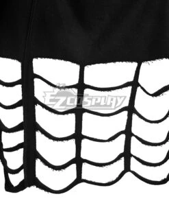 Dead Mount Death Play Misaki Sakimiya Cosplay Costume -EZCOSPLAY SHOP dead mount death play misaki sakimiya cosplay costume 9