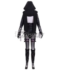 Dead Or Alive 6 Ayane Cosplay Costume -EZCOSPLAY SHOP dead or alive 6 ayane cosplay costume 5